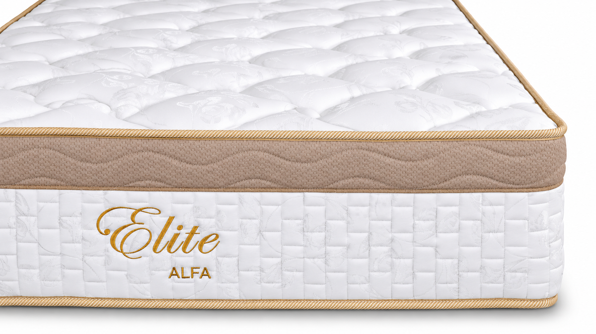 COLCHON ELITE ALFA