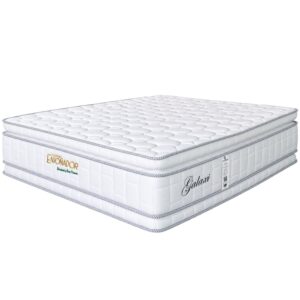 Colchon Galaxy doble Gold Ensoñador
