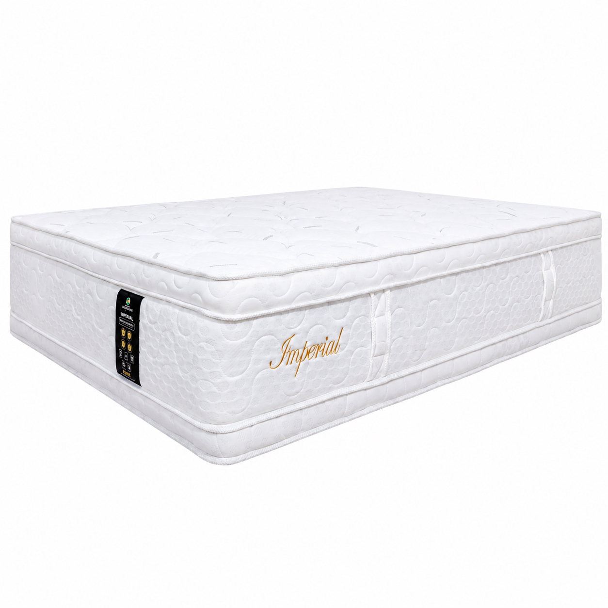 colcohon imperial doble gold blanco total
