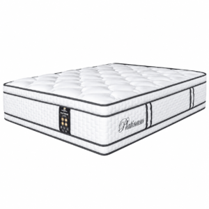 colchon platinum premium