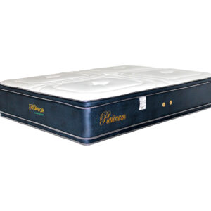 Colchón Platinum Premium