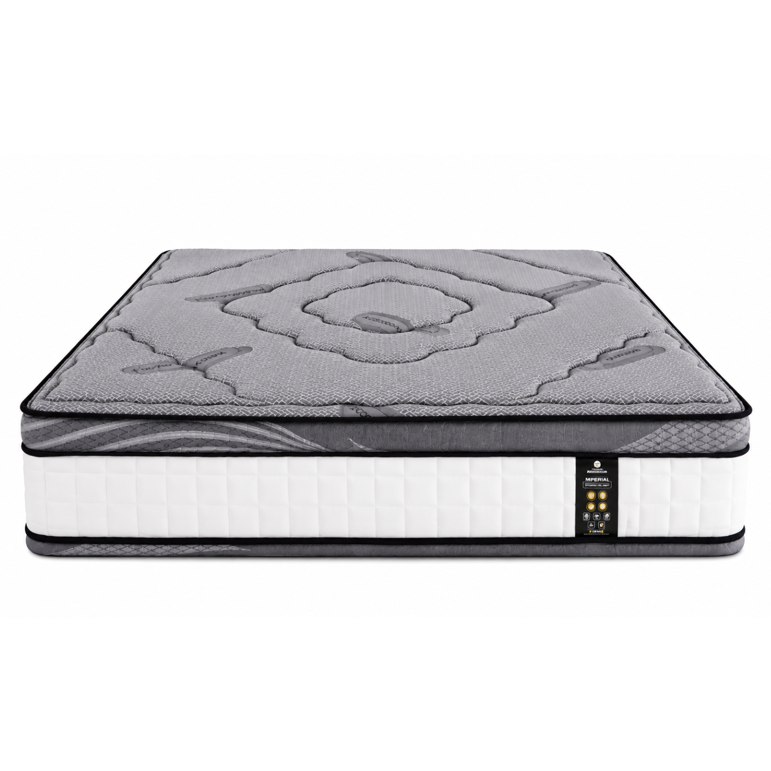 colchon imperial premium