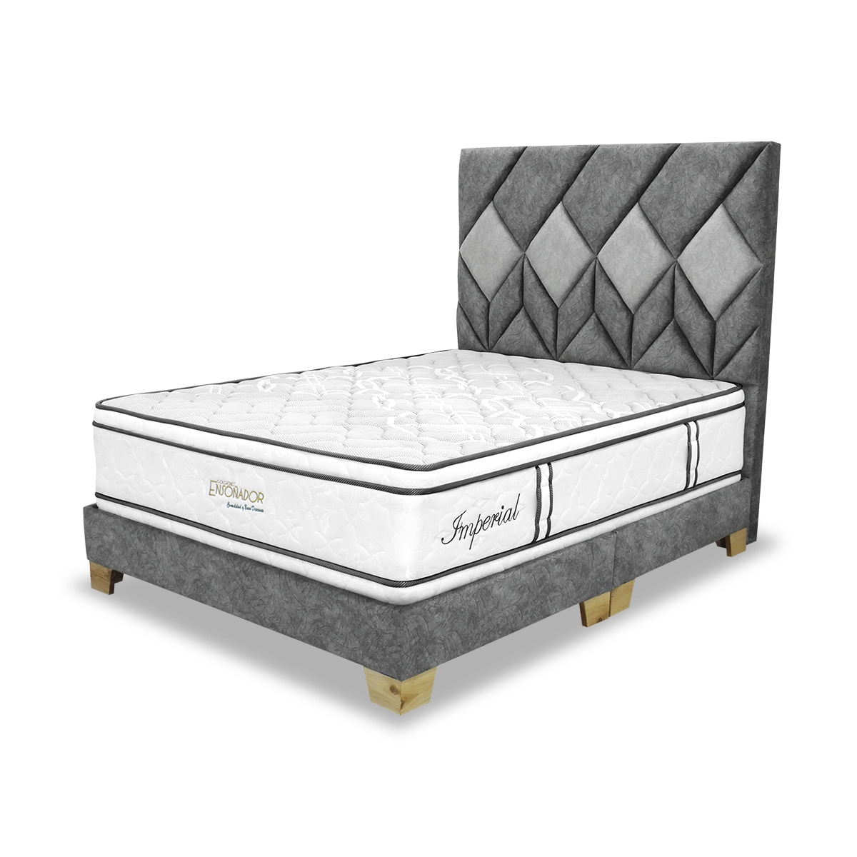 Combo Espiga Elegance Imperial DobleGold 04