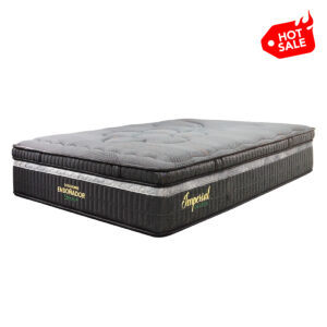 Colchón Imperial Deluxe