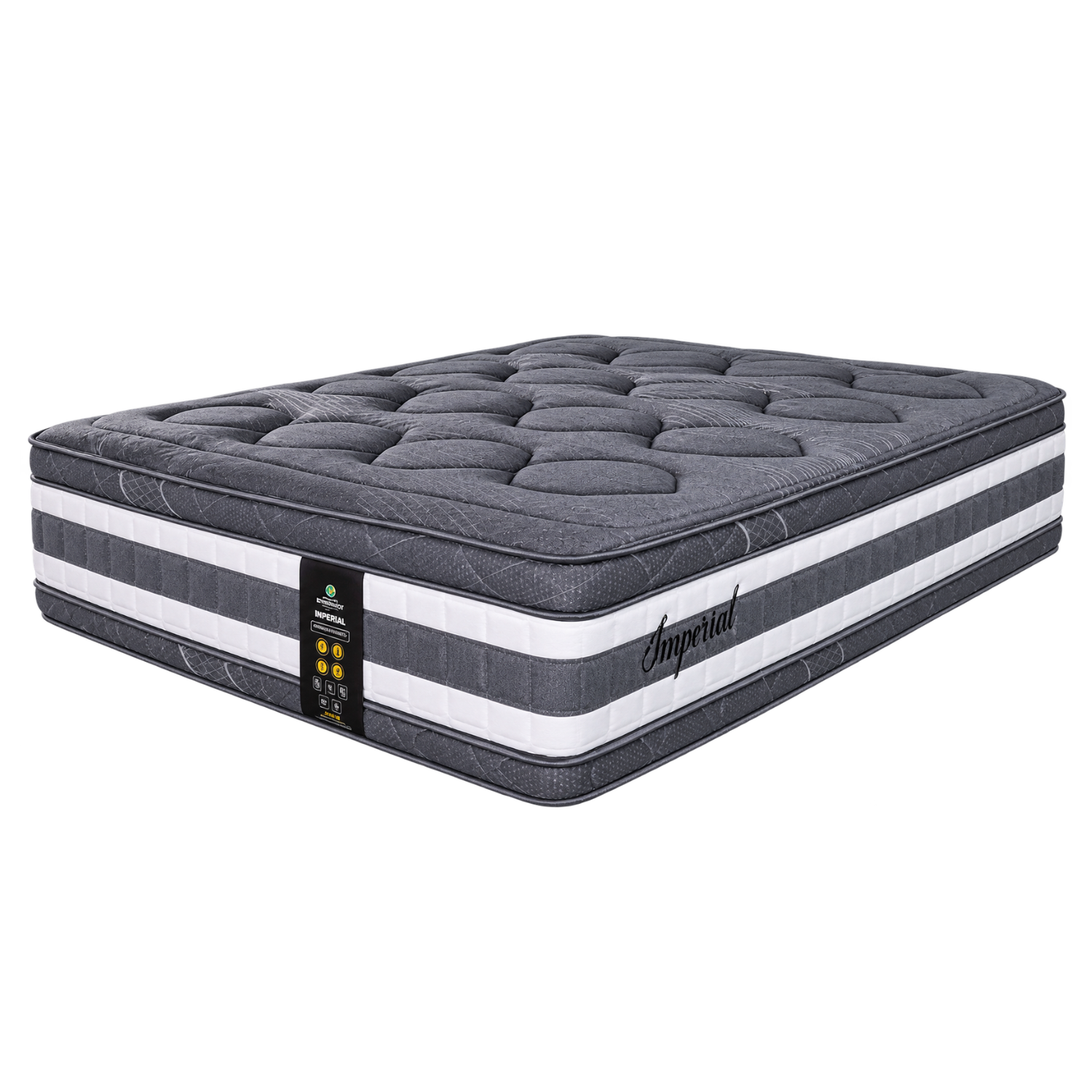 colchon imperial duplex