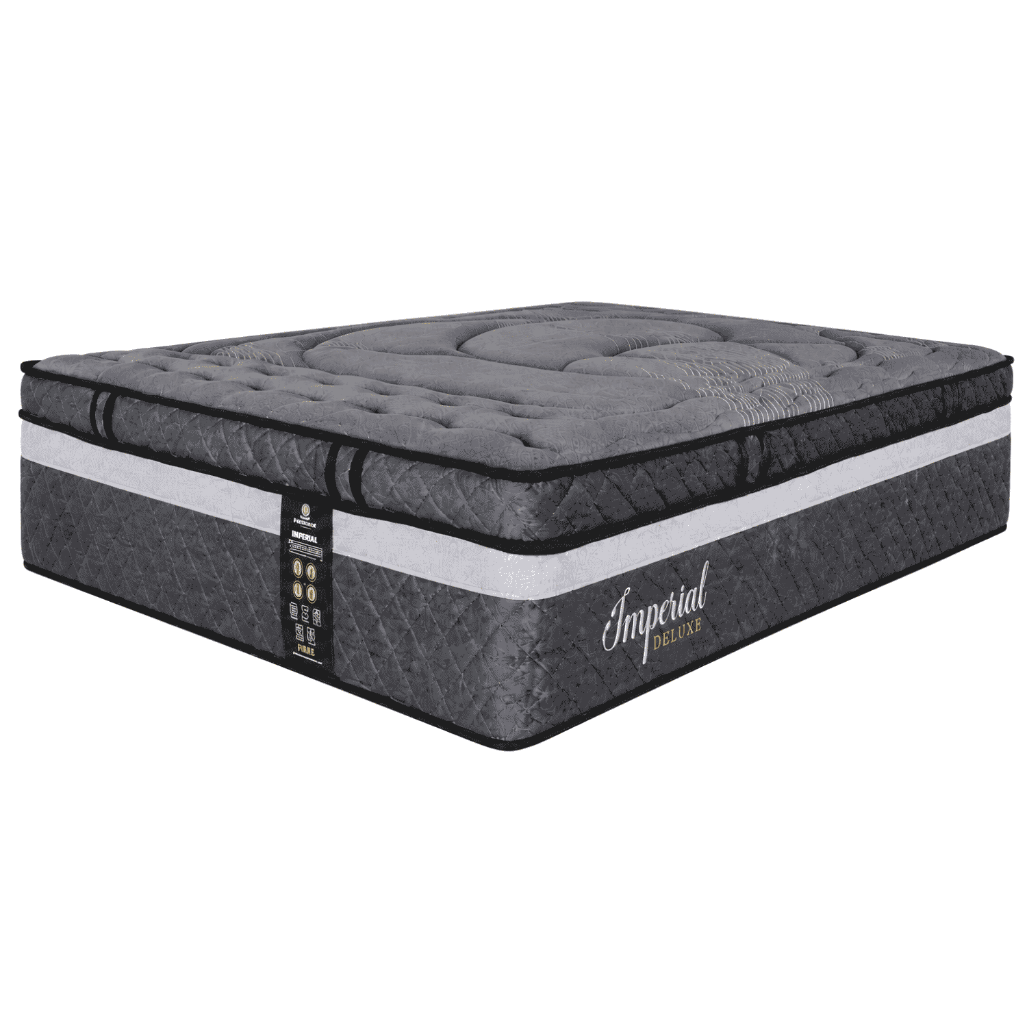 colchon imperial delux
