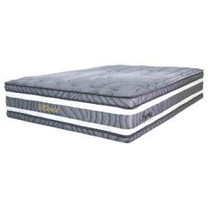 Colchón Imperial Duplex