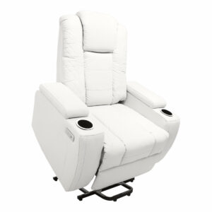 Silla Reclinable Luxe Confort
