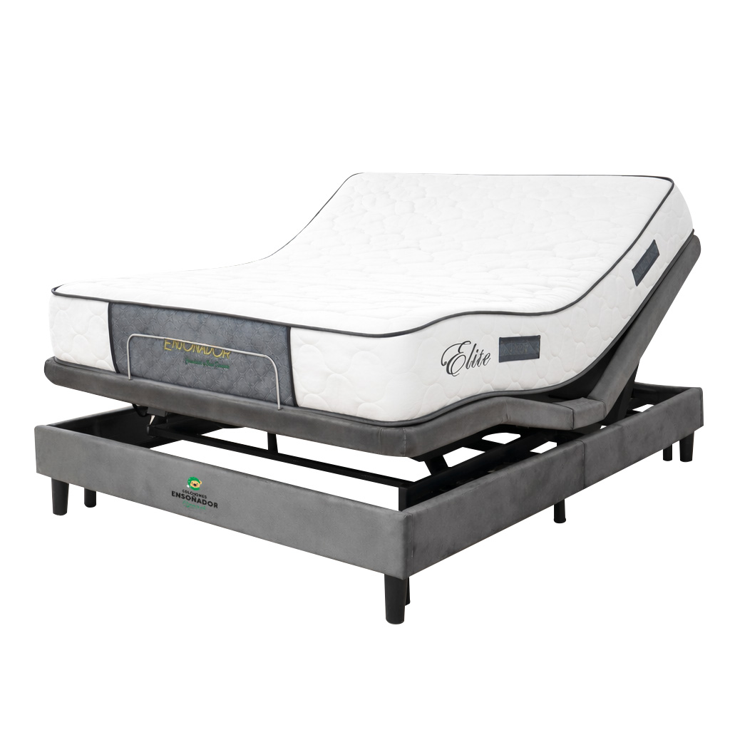 cama electrica montaje