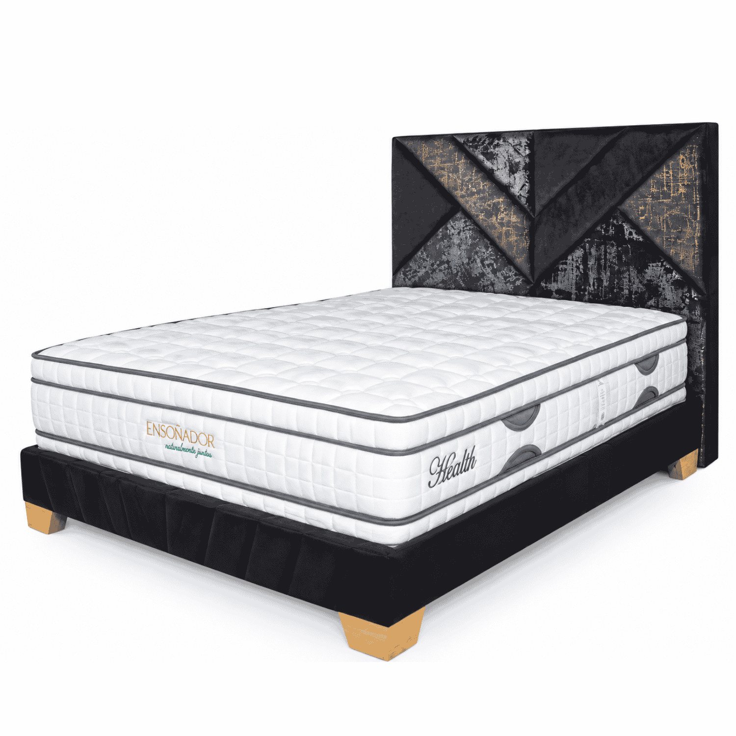 combo velvet elegante