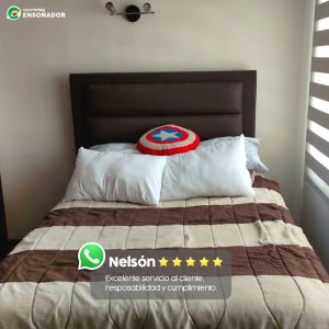 Ciente-Nelson